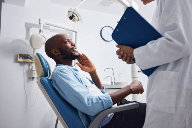 Best Cosmetic Emergency Dentistry in Germantown, MD
