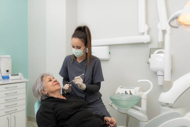 Best Emergency Treatment for Dental Infections or Abscesses in Germantown, MD