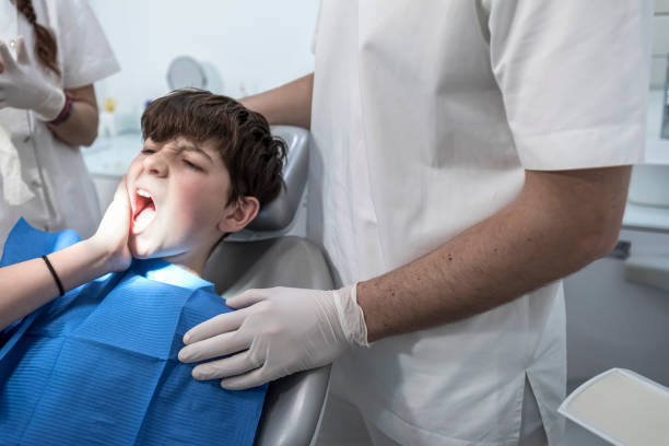 Best After-Hours Dental Trauma Care in Germantown, MD