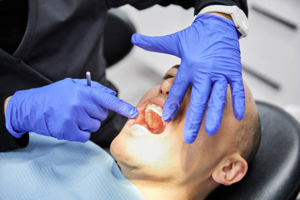Best Emergency TMJ Treatment in Germantown, MD