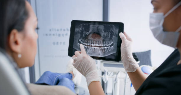 Best Emergency Treatment for Dental Infections or Abscesses in Germantown, MD