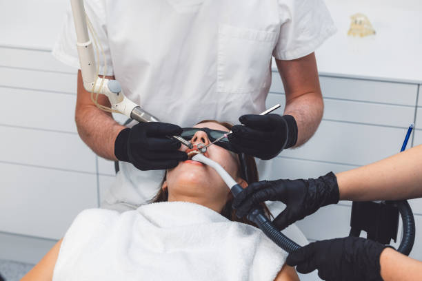 Best Emergency Dental Care for Broken or Chipped Teeth in Germantown, MD